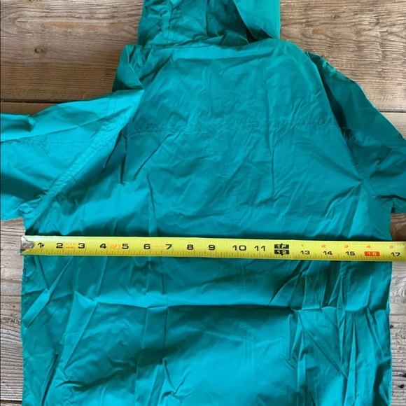 NEW Italian kids Windbreaker Light Jacket - Picture 12 of 12